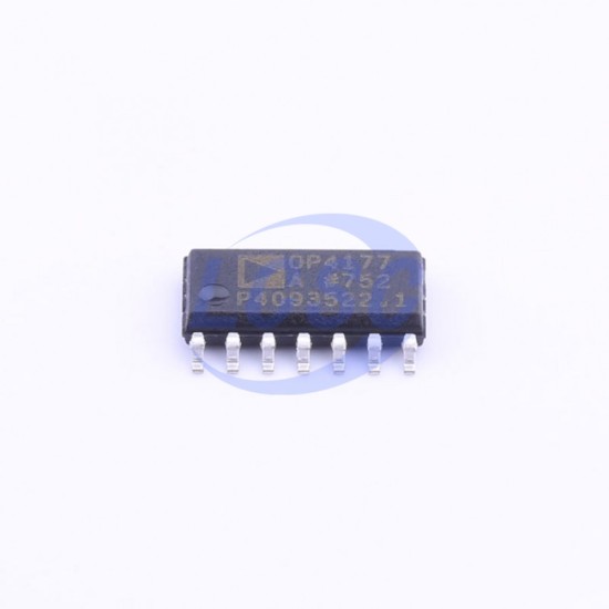 ADI OP4177ARZ-REEL7 ADI OP4177ARZ-REEL7