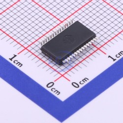 ADI AD9850BRSZ