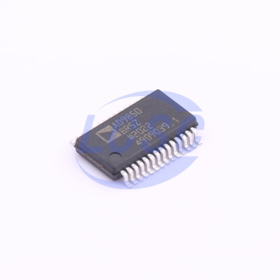 ADI AD9850BRSZ