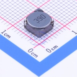 ABRACON ASPI-0602S-390M-T ABRACON ASPI-0602S-390M-T