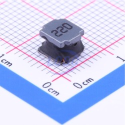 ABRACON ASPI-6045S-220M-T ABRACON ASPI-6045S-220M-T