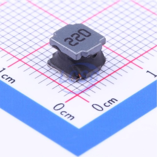 ABRACON ASPI-6045S-220M-T