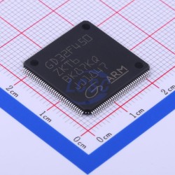GigaDevice Semicon Beijing GD32F450ZKT6 GigaDevice Semicon Beijing GD32F450ZKT6
