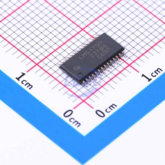 TI LM5175QPWPRQ1