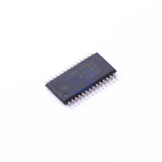 TI LM5175QPWPRQ1