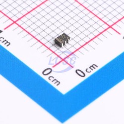 TI SN74LVC2G17DCK3 TI SN74LVC2G17DCK3