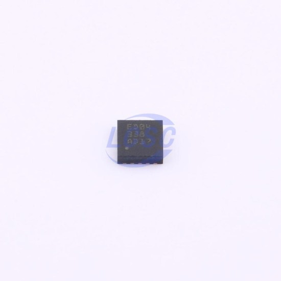 TI TPS26624DRCR