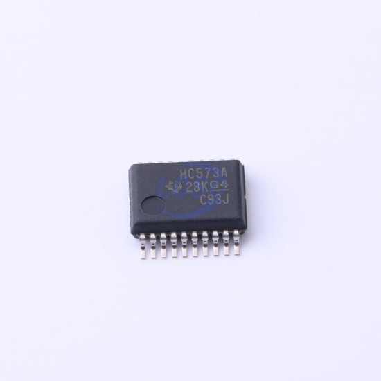 TI SN74HC573ADBR
