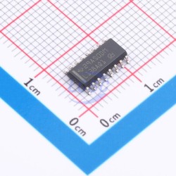 TI SN74LVC138AQDRQ1