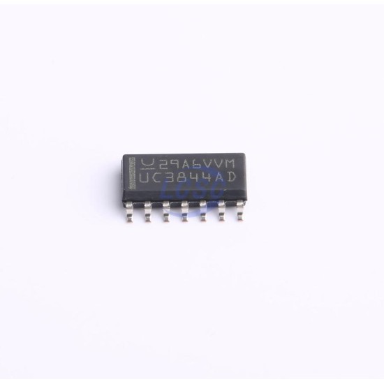 TI UC3844ADTR