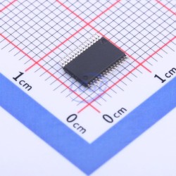 TI PCM1860DBTR TI PCM1860DBTR