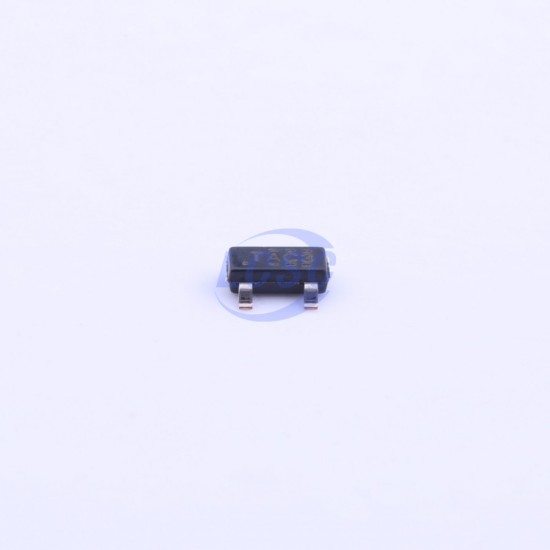 TI TL431ACDBZT