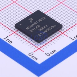 NXP MIMXRT1052DVL6B NXP MIMXRT1052DVL6B