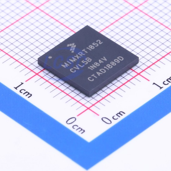 NXP MIMXRT1052CVL5B