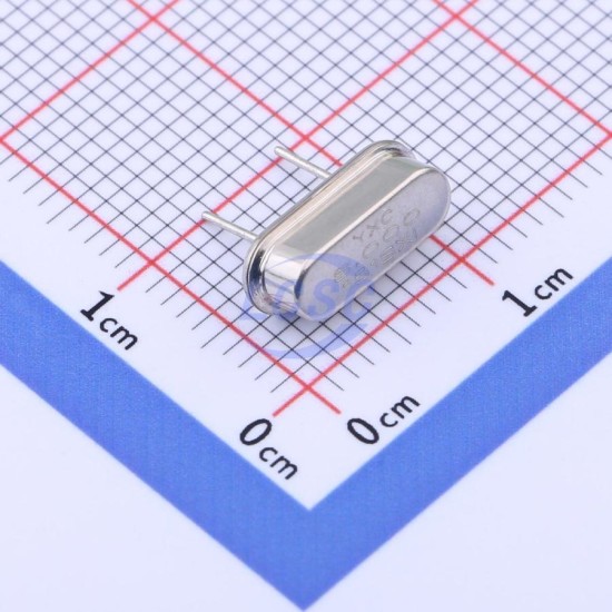 YXC Crystal Oscillators X49SD8MSB2SI