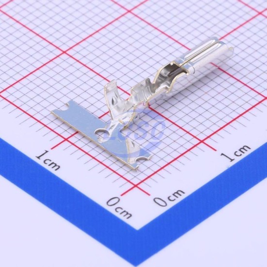 TE Connectivity 173630-1