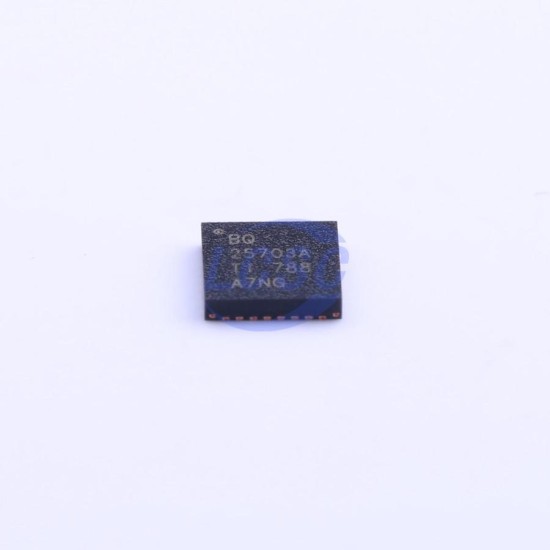 TI BQ25703ARSNR