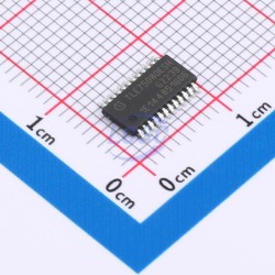 Infineon TLE75080ESHXUMA1 Infineon TLE75080ESHXUMA1