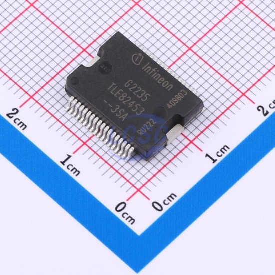 Infineon TLE824533SAAUMA1