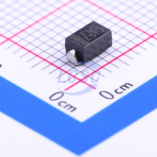 FMS(Formosa Microsemi) ES1J-W FMS(Formosa Microsemi) ES1J-W