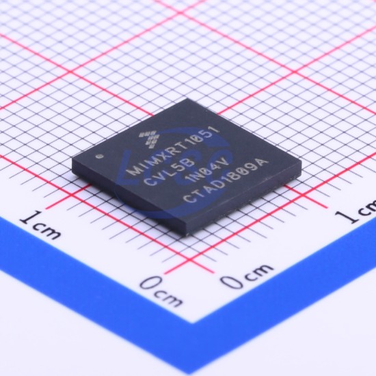 NXP MIMXRT1051CVL5B