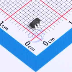 DIODES 74LVC1G126QW5-7 DIODES 74LVC1G126QW5-7