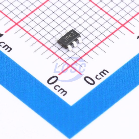 DIODES AP62300TWU-7 DIODES AP62300TWU-7