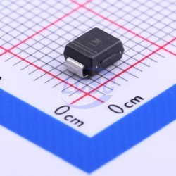 Jingdao Microelectronics SMBJ15A Jingdao Microelectronics SMBJ15A