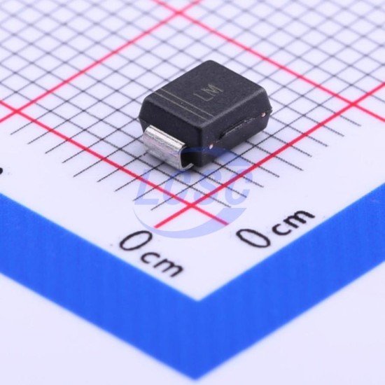 Jingdao Microelectronics SMBJ15A Jingdao Microelectronics SMBJ15A