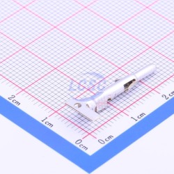 TE Connectivity 350654-1