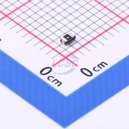 Jinrui JK-SMD0603-004