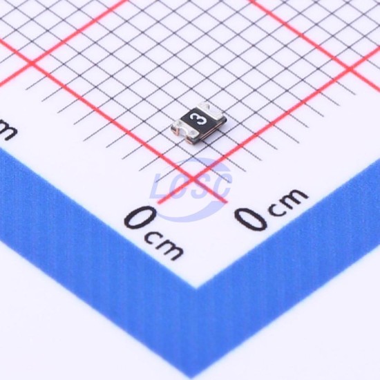 Jinrui JK-SMD0805-035-12V