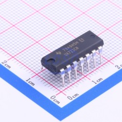 TI UA723CN TI UA723CN