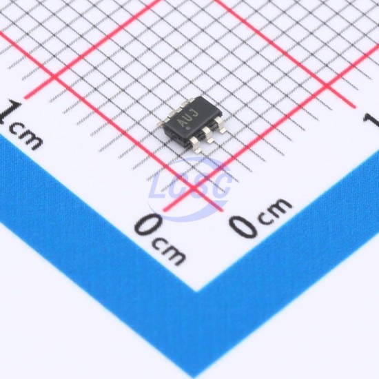 TI TPS61071DDCR TI TPS61071DDCR