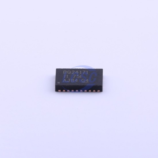 TI BQ24171RGYR