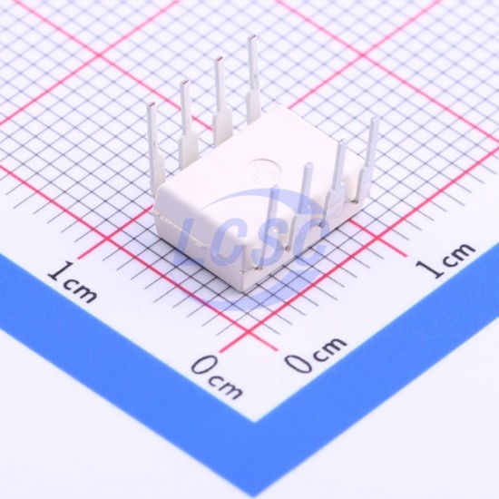 onsemi 6N135VM onsemi 6N135VM
