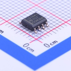 TI ISO1541D