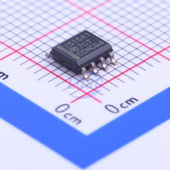 TI ISO1541D