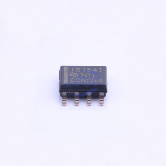 TI ISO1541D