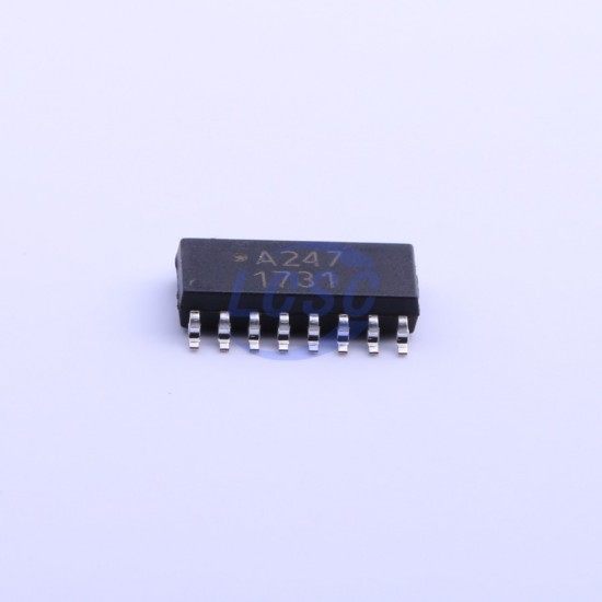 Broadcom ACPL-247-500E Broadcom ACPL-247-500E