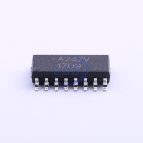 Broadcom ACPL-247-560E Broadcom ACPL-247-560E