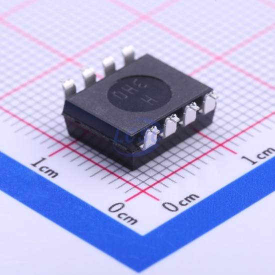 Broadcom HCNW137-500E