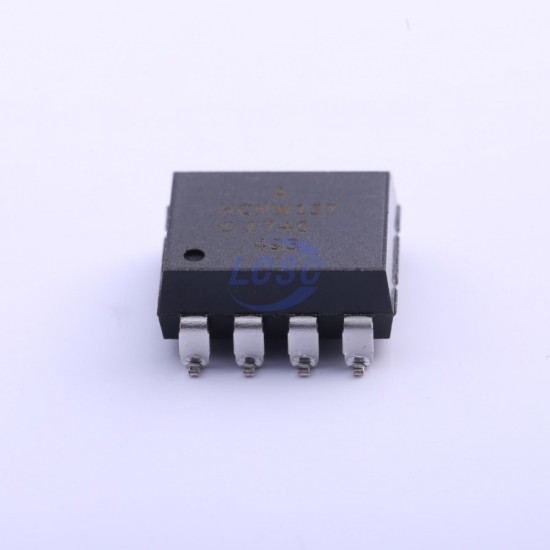 Broadcom HCNW137-500E