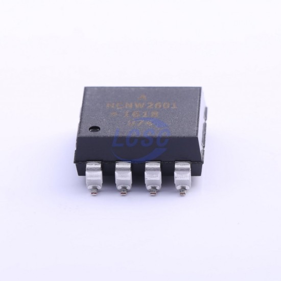 Broadcom HCNW2601-500E