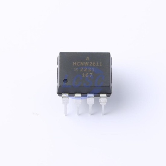 Broadcom HCNW2611-000E