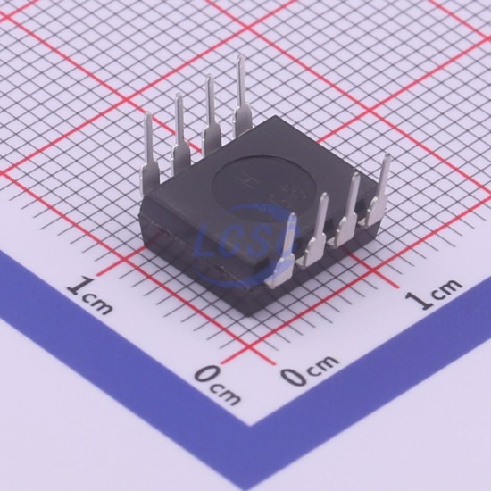 Broadcom HCNW4506-000E