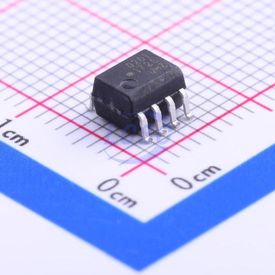Broadcom HCPL-0201-500E