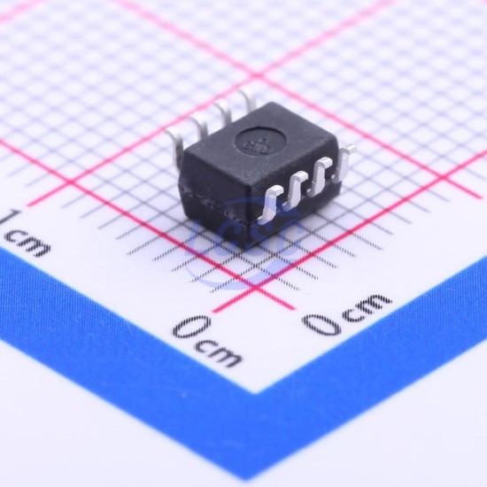 Broadcom HCPL-0201-500E