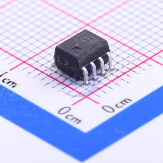 Broadcom HCPL-0211-500E