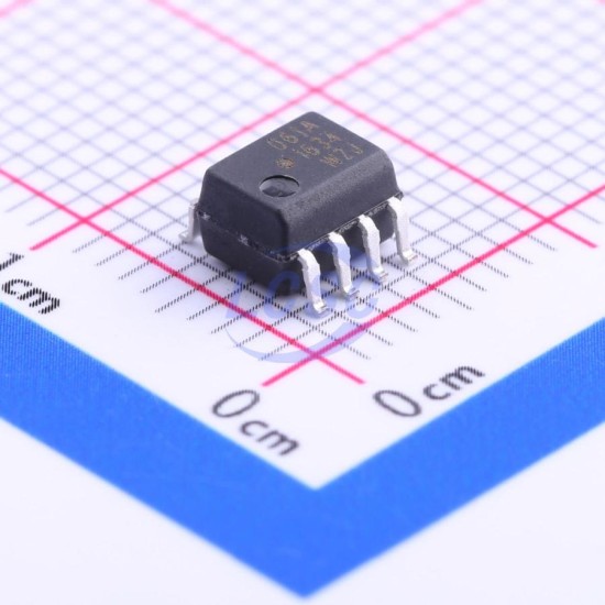 Broadcom HCPL-061A-500E